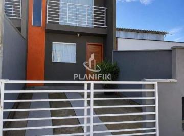 Casa · 65m² · 2 Quartos · 1 Vaga · Excelende Sobrado no Volta Grande