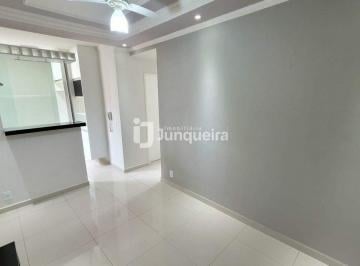 Apartamento · 47m² · 2 Quartos · 1 Vaga · Apartamento para alugar no bairro Pompéia - Piracicaba/SP.