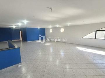 Comercial · 137m² · Salão para aluguel, Paulista - Piracicaba/SP