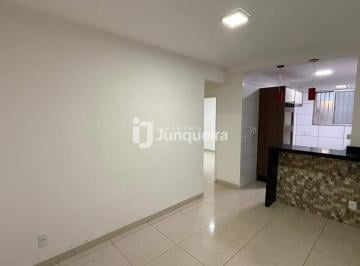 Apartamento · 45m² · 2 Quartos · 1 Vaga · Apartamento para aluguel, 2 quartos, 1 vaga, Santa Terezinha - Piracicaba/SP