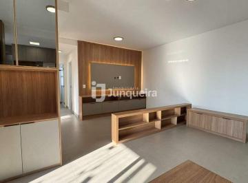 Apartamento · 87m² · 3 Quartos · 2 Vagas · Apartamento à venda, 3 quartos, 1 suíte, 2 vagas, Nova América - Piracicaba/SP