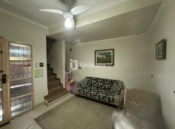 Casa · 63m² · 3 Quartos · 1 Vaga · Casa à venda, 3 quartos, 1 vaga, Cidade Alta - Piracicaba/SP