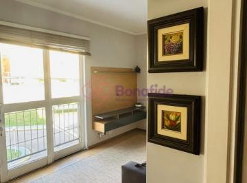 Apartamento · 56m² · 2 Quartos · 1 Vaga · Apartamento Mobiliado para LOCAÇÃO, localizado no condomínio AMERICA LATINA, na cidade de Jundiai/SP