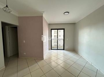 Apartamento · 64m² · 3 Quartos · 1 Vaga · Apartamento à venda, 3 quartos, 1 vaga, Alto - Piracicaba/SP