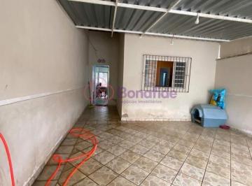 Casa · 103m² · 1 Vaga · Casa TERREA para VENDA localizada no bairro VILA PALMA , em Jundiaí/SP.