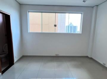 Comercial · 30m² · 1 Vaga · Sala comercial para LOCAÇÃO localizada no bairro RETIRO, em Jundiaí/SP.