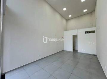 Comercial · 25m² · 5 Vagas · Sala Comercial para aluguel, 5 vagas, Alto - Piracicaba/SP