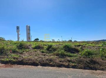 Terreno · 125m² · Meio lote à venda no Residencial Ecoville, em Itupeva.