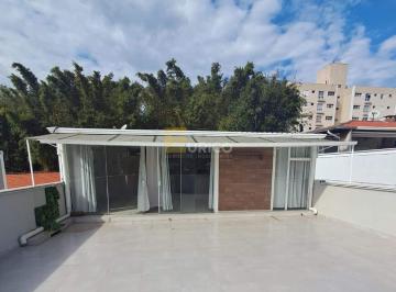 Cobertura · BELÍSSIMA COBERTURA À VENDA NA CIDADE DE VINHEDO/SP
