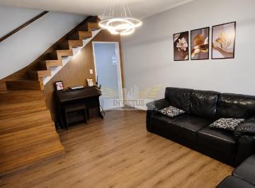 Casa · 122m² · 4 Quartos · 2 Vagas · Sobrado com 4 Dormitórios à Venda, 122m² - Boa Vista, São Caetano do Sul/SP.