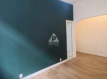 Apartamento · 74m² · 2 Quartos · Apartamento 2 quartos General Glicério