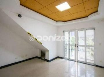 Comercial · 100m² · 8 Vagas · Prédio Comercial/Industrial para Aluguel em Jardim, Santo André (SP)