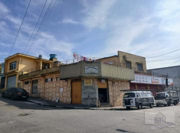 Comercial · 100m² · Salão para aluguel, Vila Yolanda - Osasco/SP