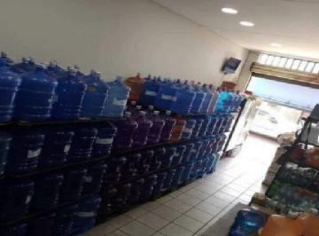 Comercial · 50m² · Loja Comercial de 50 m² à venda no Centro de Santo André – R$129.999,99