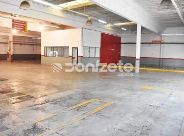 Comercial · 920m² · 6 Vagas · Galpão Comercial/Industrial para Alugar em Santo Antônio – São Caetano do Sul/SP (920 m²)