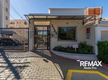 Apartamento · 50m² · 2 Quartos · 1 Vaga · Apartamento à venda de 2 dormitórios no Loteamento Parque São Martinho – Campinas/SP