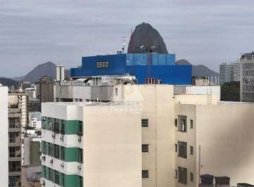 Apartamento · 175m² · 2 Vagas · Cobertura Duplex à venda, 3 suítes, 2 vagas, Humaitá - RIO DE JANEIRO/RJ