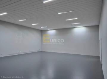 Comercial · 135m² · 2 Vagas · Sala para aluguel no RESIDENCIAL SANTA MARIA em Valinhos/SP