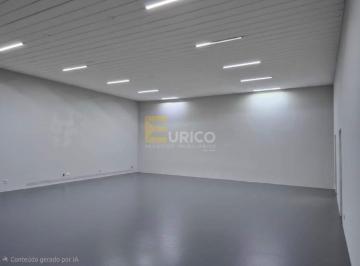 Comercial · 135m² · 2 Vagas · Sala para aluguel no RESIDENCIAL SANTA MARIA em Valinhos/SP