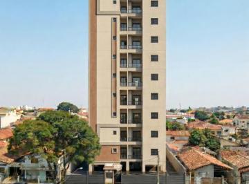 Apartamento · 68m² · 2 Quartos · 1 Vaga · Apartamento à venda, 2 quartos, 1 suíte, 1 vaga, Jardim Cristina - Pindamonhangaba/SP