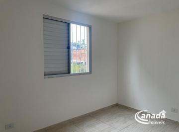 Apartamento · 47m² · 2 Quartos · 1 Vaga · Apartamento com 2 dormitórios em Osasco