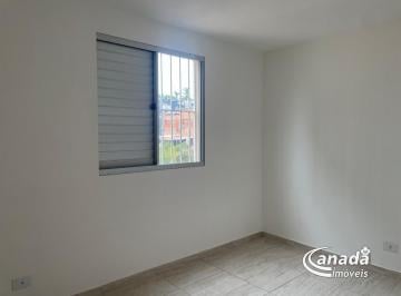 Apartamento · 47m² · 2 Quartos · 1 Vaga · Apartamento com 2 dormitórios em Osasco