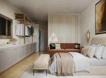 Apartamento · 20m² · 1 Quarto · Aureos Rio Residencial – Oportunidade Única no Centro do Rio!