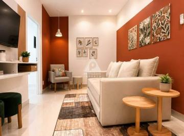 Apartamento · 43m² · 2 Quartos · Apartamento 2 Quartos à Venda – 43m² – Avenida Treze de Maio – Centro do Rio