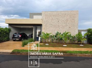 Casa · 168m² · 3 Quartos · 4 Vagas · Casa em Condomínio para Aluguel com 168m² no Residencial Figueira II