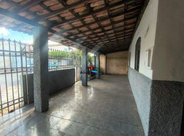 Casa · 130m² · 4 Quartos · Casa para Aluguel no Boa Vista em Sete Lagoas