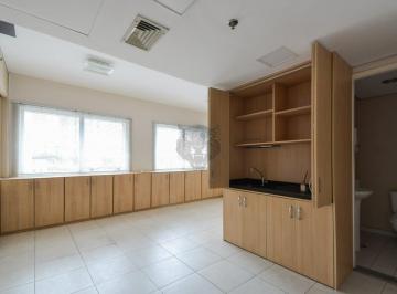 Comercial · 28m² · 1 Vaga · Conjunto comercial para venda e locação em Bela Vista, 28m²