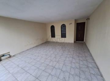 Casa · 2 Quartos · 2 Vagas · Casa para aluguel, 2 quartos, 2 vagas, Jardim Parque Jupiá - PIRACICABA/SP
