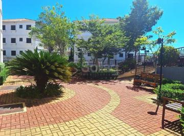 Apartamento · 57m² · 2 Quartos · 1 Vaga · Apartamento á venda com 2 quartos, 1 suite, 2 banheiros em Vinhedo no Condominio Vivere Verde