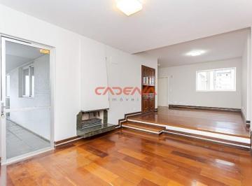 Apartamento · 252m² · 4 Quartos · 2 Vagas · Apartamento com 4 quartos e 2 vagas à venda no Água Verde
