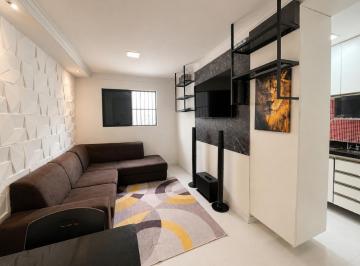 Apartamento · 56m² · 2 Quartos · 1 Vaga · Apartamento Garden à venda em João Pessoa/PB (Bairro dos Ipês) com 2 quartos e 1 vaga