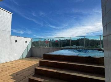 Apartamento · 340m² · 4 Quartos · 4 Vagas · Cobertura bo Serenata com 4 quartos e 3 suites em timóteo/mg