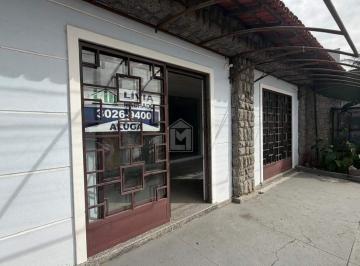 Comercial · 38m² · Loja Comercial na Frente em Jardim Camburi – Vitória/ES | 38 m²