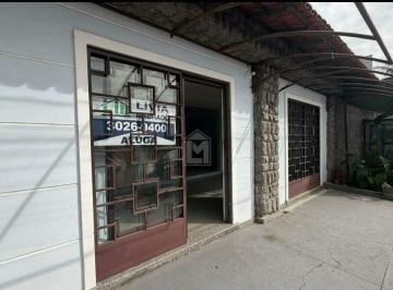 Comercial · 38m² · Loja Comercial na Frente em Jardim Camburi – Vitória/ES | 38 m²