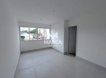 Apartamento · 80m² · 3 Quartos · 2 Vagas · Apartamento para aluguel, 3 quartos, 1 suíte, 2 vagas, Silveira - Belo Horizonte/MG