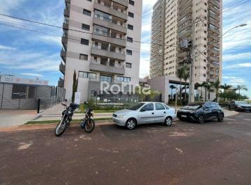 Apartamento · 76m² · 2 Quartos · 2 Vagas · Apartamento para alugar, 2 quartos, Jardim Sul - Uberlândia/MG - Rotina Imobiliária