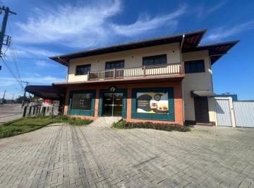Apartamento · 3 Quartos · Apartamento TIMBÓ - SC