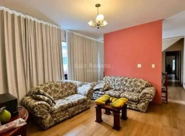 Apartamento · 280m² · 4 Quartos · 2 Vagas · Cobertura à venda no bairro São Lucas