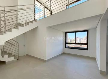 Apartamento · 166m² · 3 Quartos · 2 Vagas ·  Apartamento à venda no bairro Cidade Nova