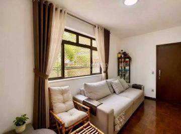 Apartamento · 96m² · 3 Quartos · 2 Vagas · Apartamento à venda no bairro Sion