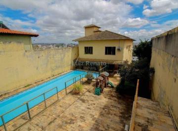 Casa · 720m² · 5 Quartos · 5 Vagas · Casa à venda no bairro Fernão Dias