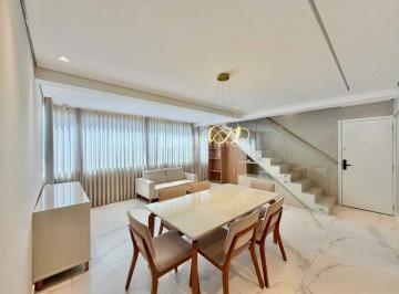Apartamento · 230m² · 4 Quartos · 4 Vagas · Cobertura à venda no bairro Buritis