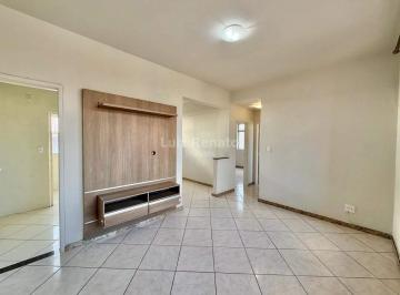 Apartamento · 62m² · 2 Quartos · 1 Vaga · Apartamento à venda no bairro Silveira