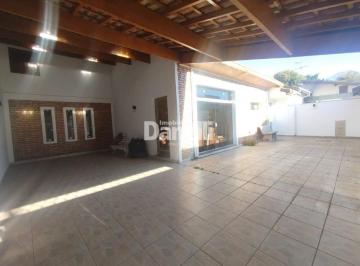 Casa · 250m² · 3 Quartos · 2 Vagas · Casa para aluguel, 3 quartos, 1 suíte, 2 vagas, Centro - Taubaté/SP