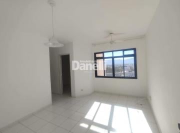 Apartamento · 55m² · 2 Quartos · 1 Vaga · Apartamento para aluguel, 2 quartos, 1 vaga, Centro - Taubaté/SP