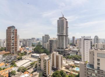 768a399c-185f-43f1-ab47-d3f6df7cf8c3 · Studio para venda em Perdizes com 1 quarto, 45m²